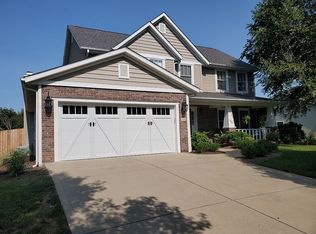 1014 S Hill Ct, Bloomington, IN