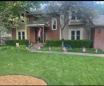 218 S Prescott Ct, Wichita, KS, 67209