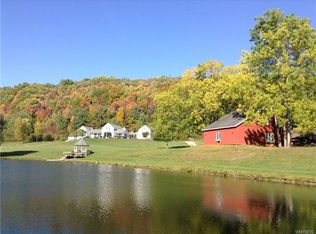 8003 Maples Rd, Little Valley, NY 14755