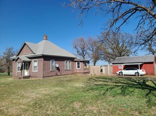 2432 5th Ave, Marquette, KS 67464