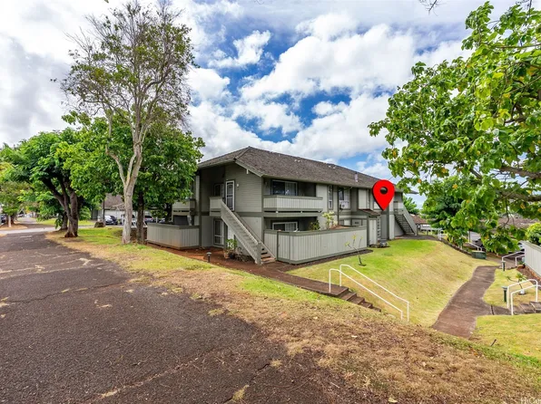 94-1459 Welina Loop #1C, Waipahu, HI 96797