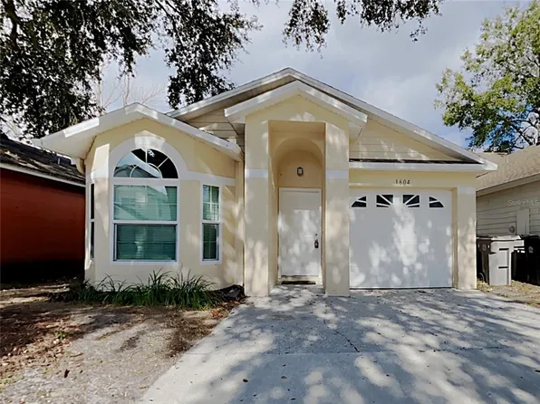 1604 Chatham Cir, Apopka, FL 32703