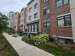1095 Douglas McCurdy Cmn #159, Mississauga, ON L5G 0C5