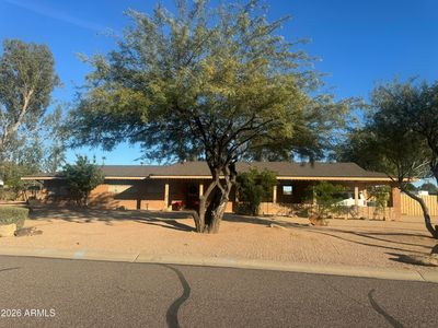 12401 N 65TH Place, Scottsdale, AZ, 85254