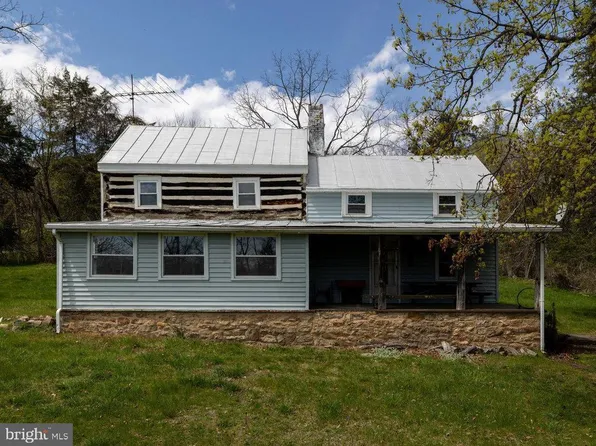 1476 Egypt Bend Rd, Luray, VA 22835
