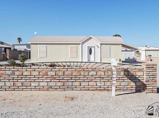 11690 S Bonnie Ave, Yuma, AZ 85367