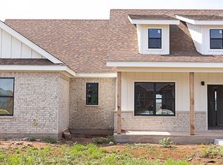 105 Lisa Ln, Tuscola, TX 79562