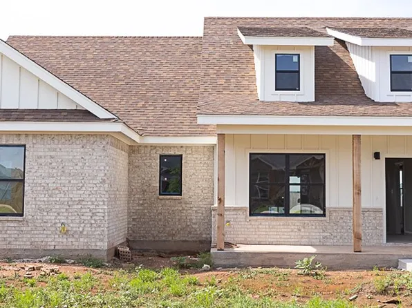 105 Lisa Ln, Tuscola, TX 79562