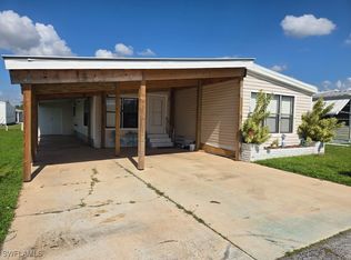 3477 Celestial Way, Fort Myers, FL 33903