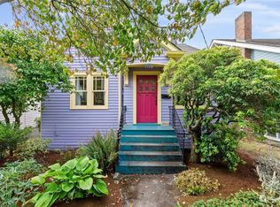 1143 NW 58th St, Seattle, WA 98107