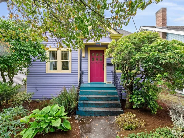 1143 NW 58th Street, Seattle, WA 98107