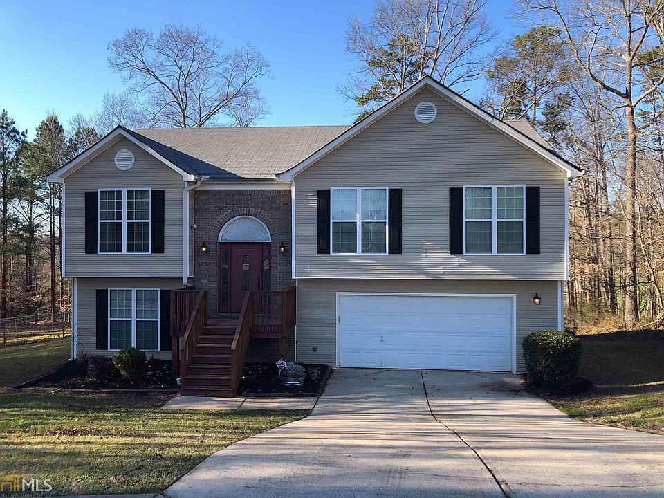 93 Fieldcrest Ct, Jefferson, GA 30549 | Zillow