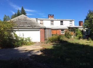 717 Greenville Rd, Mason, NH 03048