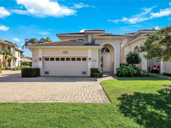 1826 Seville BLVD #1021, NAPLES, FL 34109