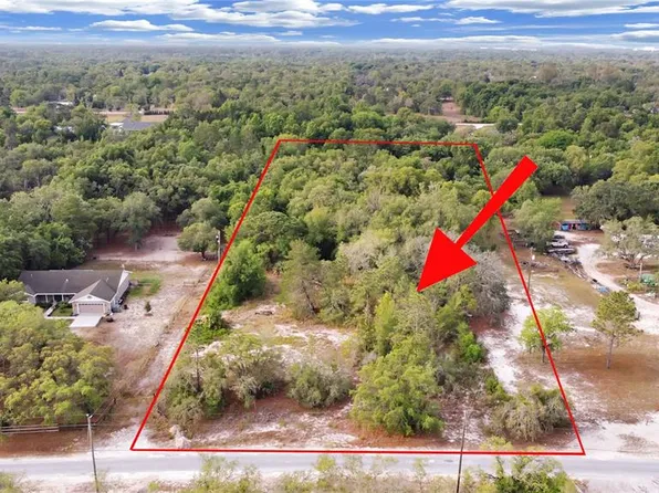 16814 DALBERG DRIVE, SPRING HILL, FL 34610
