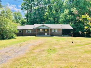 4391 Highway 411 NE, Rydal, GA 30171
