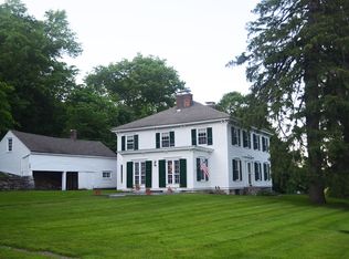 2283 State Route 80, Van Hornesville, NY 13361