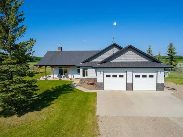 34126 E Range Road 20, Red Deer County, AB T0M 0K0