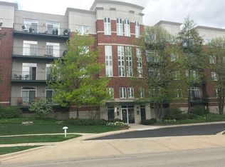 840 Weidner Rd APT 206, Buffalo Grove, IL 60089