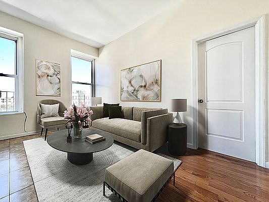 1st image of 312 E 116th St APT 1E