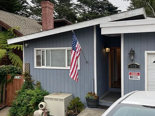 322B Arthur Ave, Aptos, CA 95003