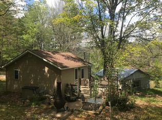 649 Springfield Rd, Wilmington, NY 12997