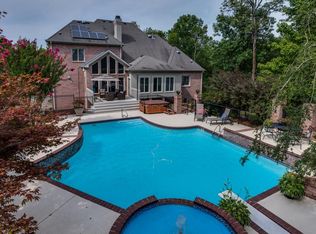500 Eagle Run Dr, Brentwood, TN 37027