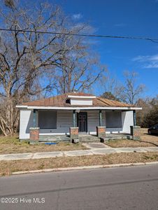 426 Edgecombe Street, Rocky Mount, NC, 27801