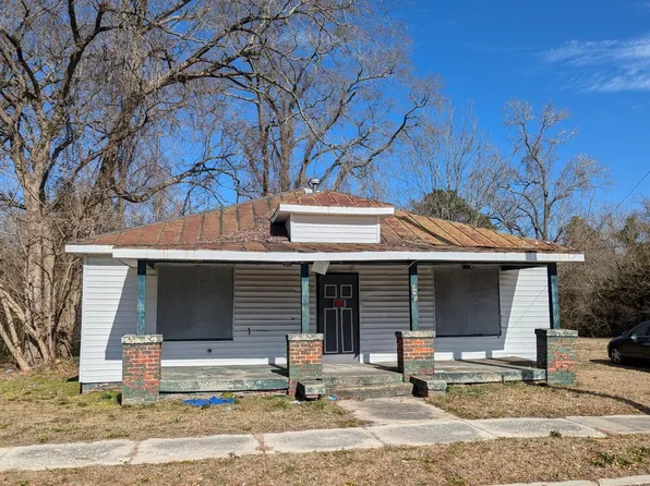 426 Edgecombe Street, Rocky Mount, NC 27801