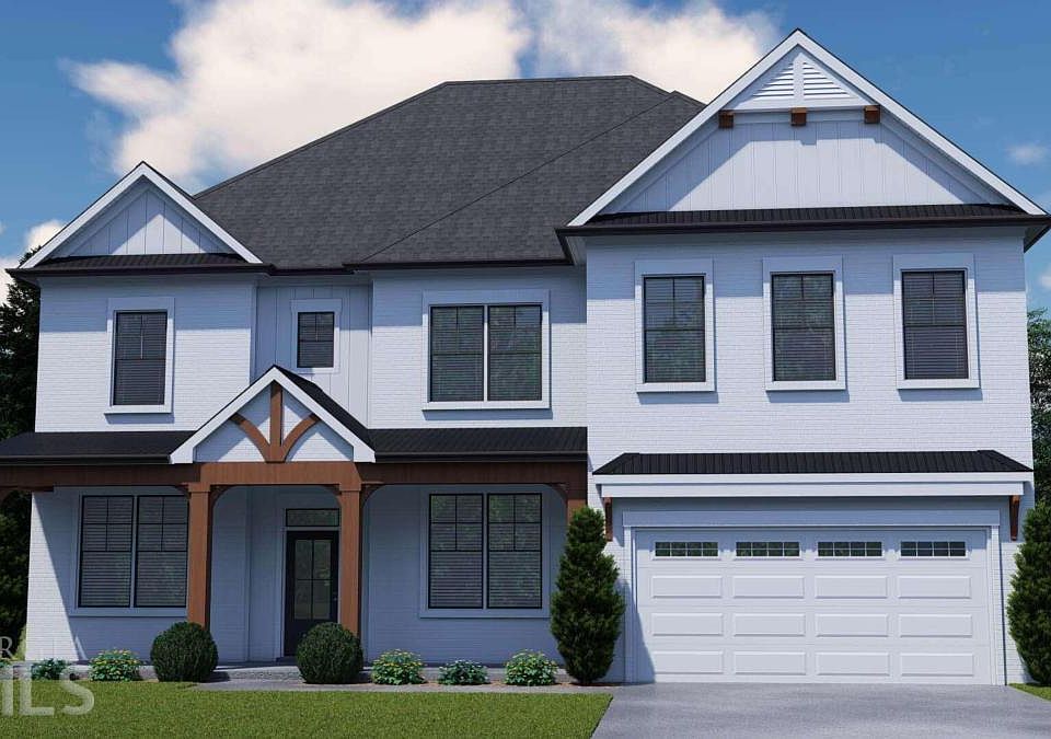 1st image of 4198 Brookmont Way
