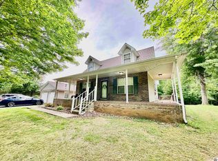 426 Rich Cir, Cadiz, KY 42211