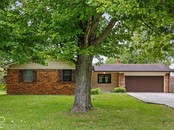 1648 N Avon Ave, Avon, IN 46123