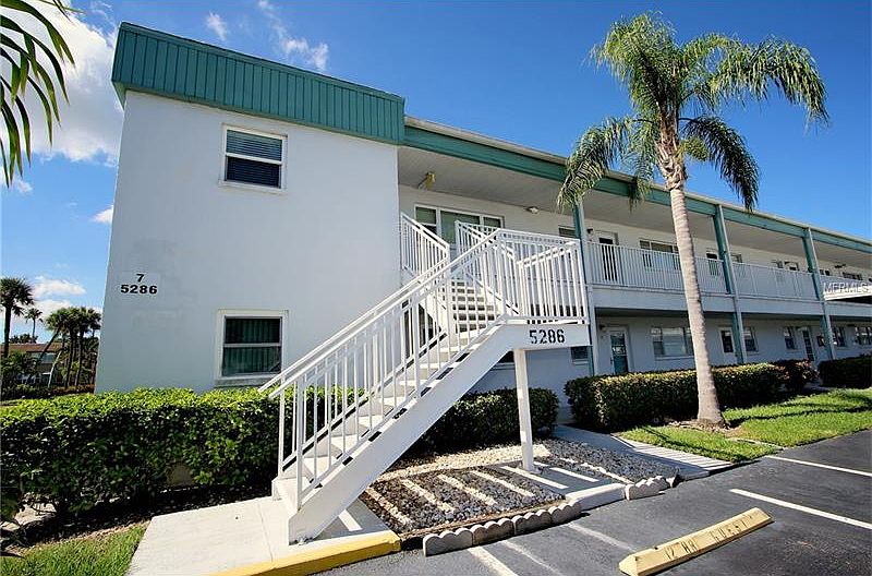 1st image of 5286 81st St N APT 22