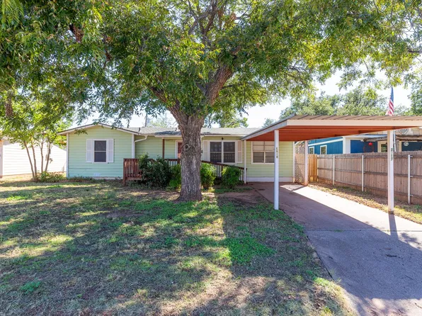 3217 Melinda Ln, Abilene, TX 79603