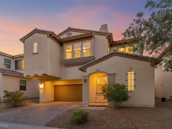 2588 Fading Mist Dr, Las Vegas, NV 89142