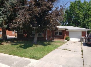 610 S Michael St, Boise, ID 83705