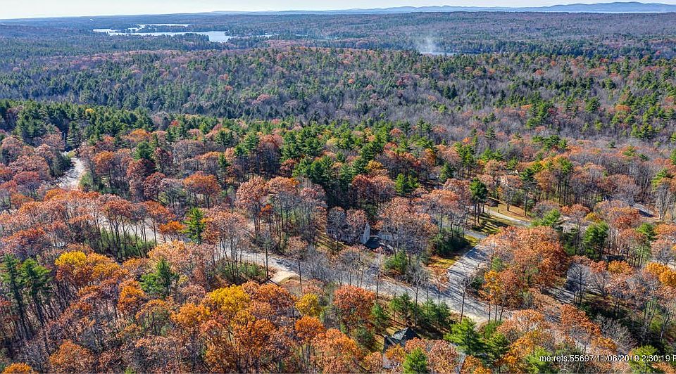 22 Autumn Crossing Gray ME42