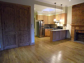 Rented by Alexander Hidalgo, Inc.