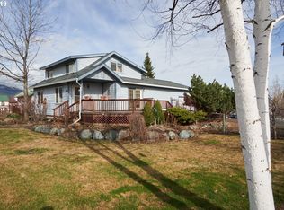 205 E 6th St, Joseph, OR 97846