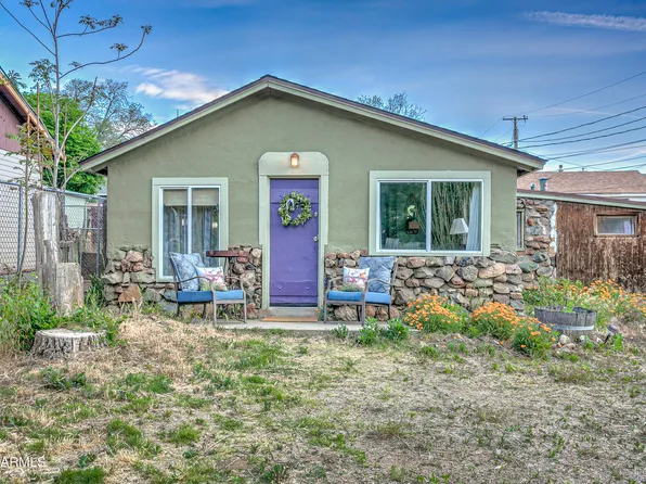 106 E HILLSIDE Avenue, Prescott, AZ 86301