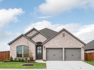 2412 Lyrebird Ln, Forney, TX 75126