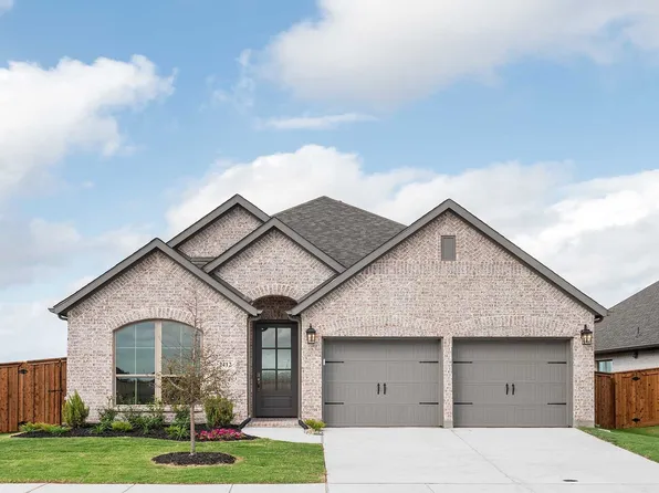 2412 Lyrebird Ln, Forney, TX 75126