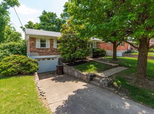 2230 Genevieve Ln, Covington, KY