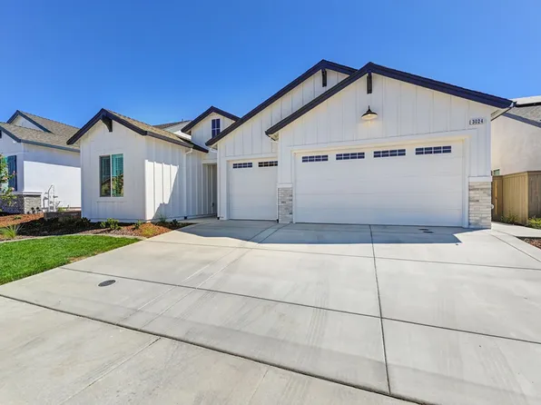 3024 Hemet Way, Roseville, CA 95747