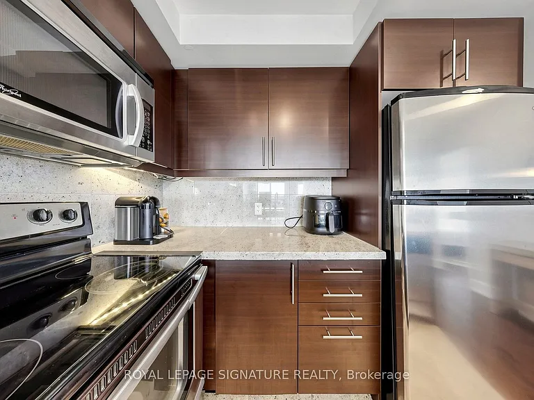 676 Sheppard Ave E #507 — Photo 20
