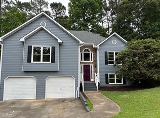 4920 Pippin Dr NW, Acworth, GA