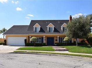 2856 N Wyngate Rd, Orange, CA 92867