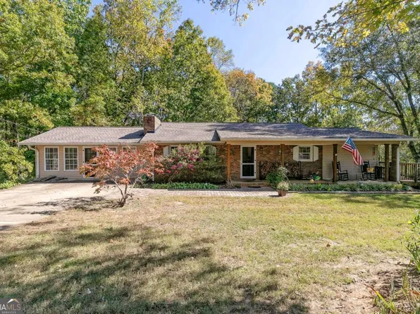 255 Shipp Cir, Hiram, GA 30141