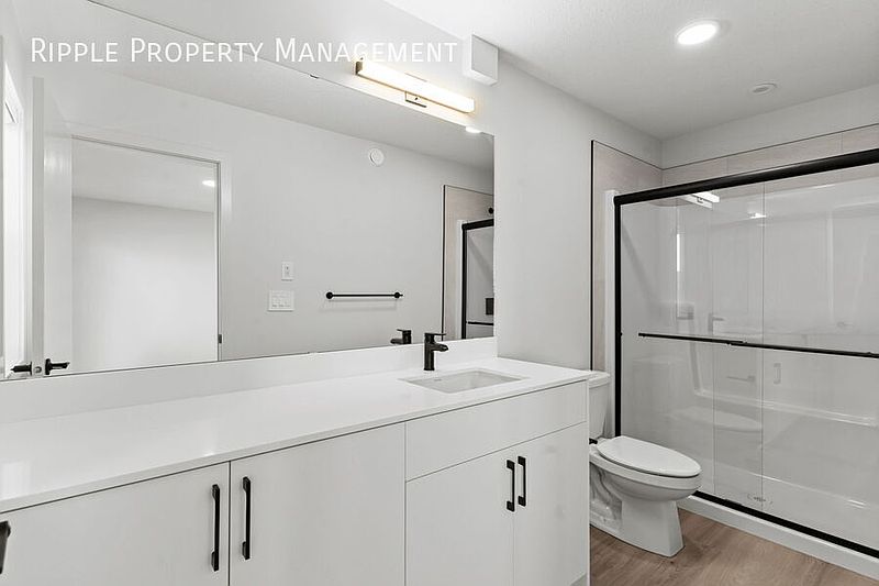Spruce Grove Townhouse for rent - 3 Bedrooms — photo 6