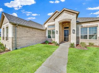 8335 Magnolia Ct, Greenville, TX 75402